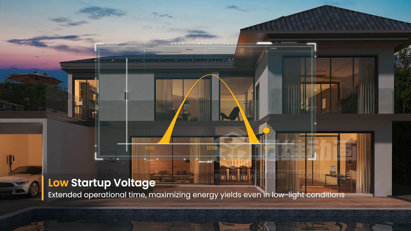 高壓戶儲產品三維動畫展示(圖3) 高壓戶儲產品三維動畫展示(圖3)