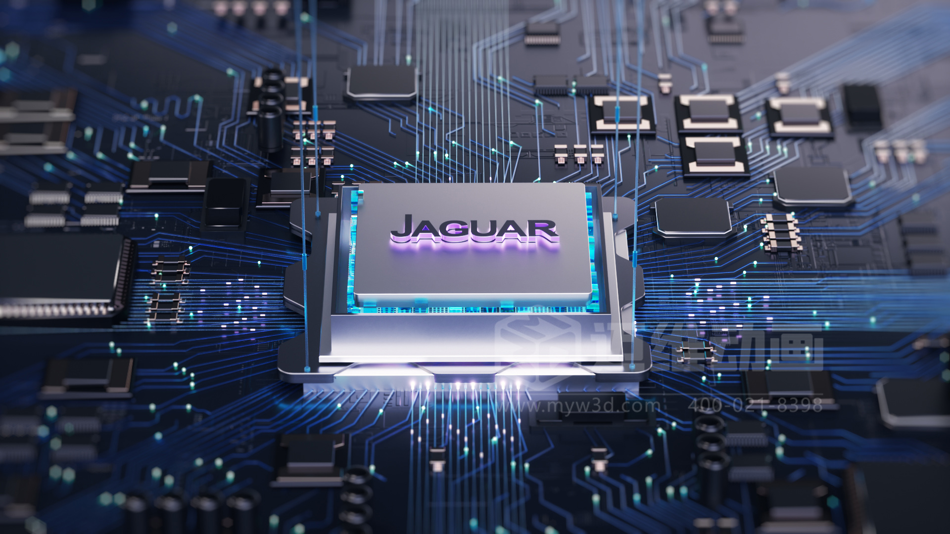 一部三維動畫到底多少錢？3分鐘讓你告別預算焦慮！(圖7)