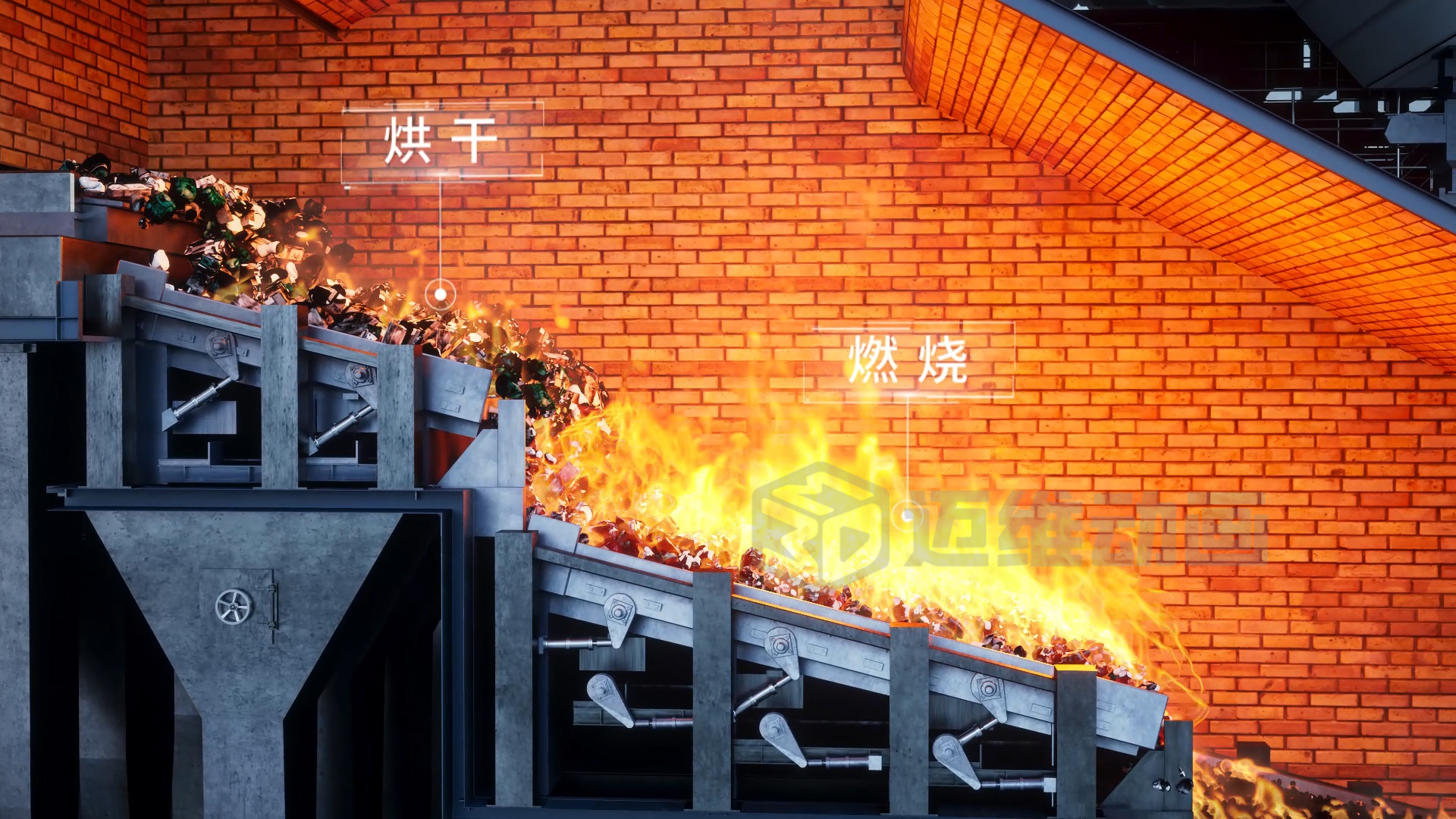 作為重要的三維動(dòng)畫制作軟件，3dmax、maya和c4d各自側(cè)重哪些方面？(圖1)