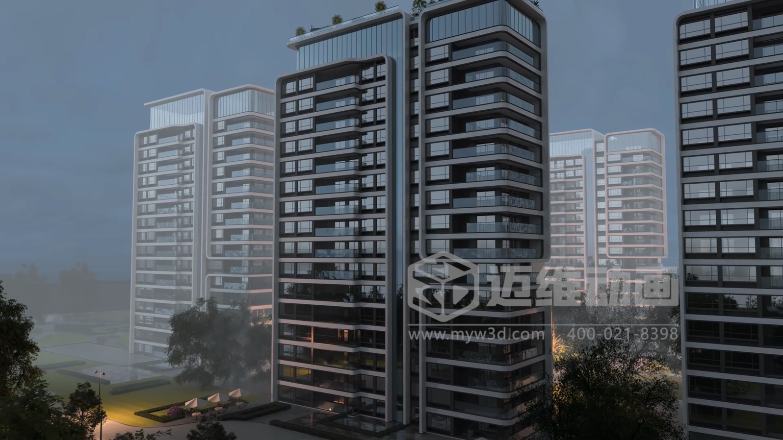 虹吸雨水管道系統(tǒng)三維動畫展示(圖1) 虹吸雨水管道系統(tǒng)三維動畫展示(圖1)