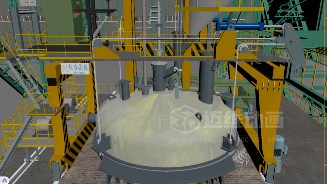 干貨！教你5分鐘內(nèi)如何快速識(shí)別優(yōu)秀的產(chǎn)品展示三維動(dòng)畫(huà)(圖2)