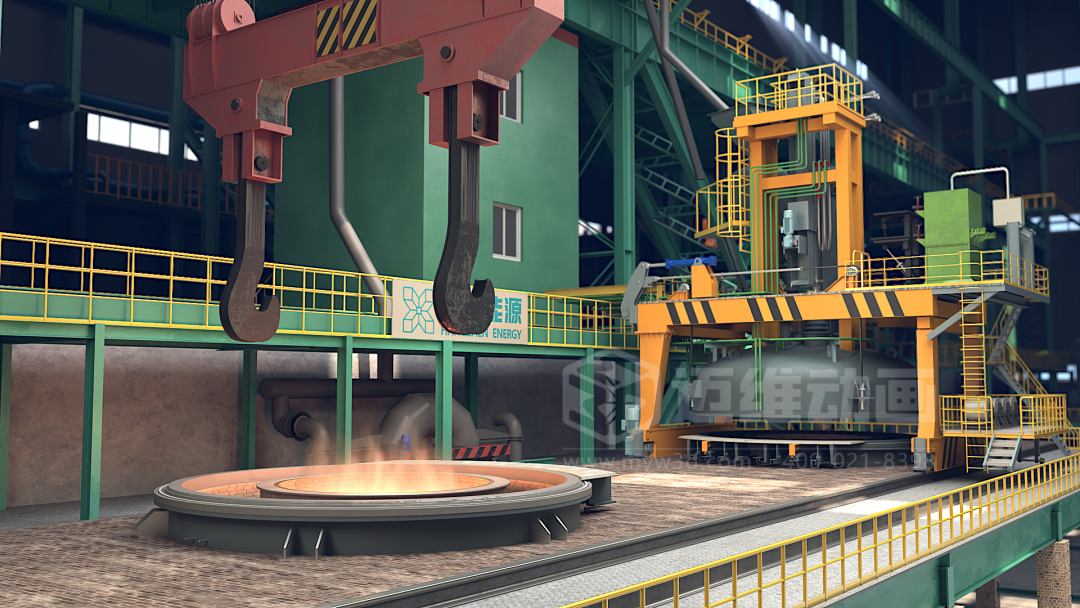 干貨！教你5分鐘內(nèi)如何快速識(shí)別優(yōu)秀的產(chǎn)品展示三維動(dòng)畫(huà)(圖3)