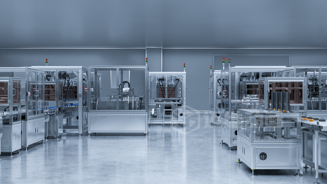 干貨！教你5分鐘內(nèi)如何快速識(shí)別優(yōu)秀的產(chǎn)品展示三維動(dòng)畫(huà)(圖6)