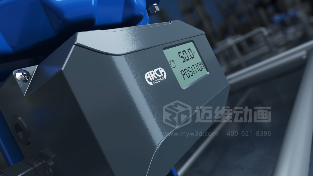 干貨！教你5分鐘內(nèi)如何快速識(shí)別優(yōu)秀的產(chǎn)品展示三維動(dòng)畫(huà)(圖8)