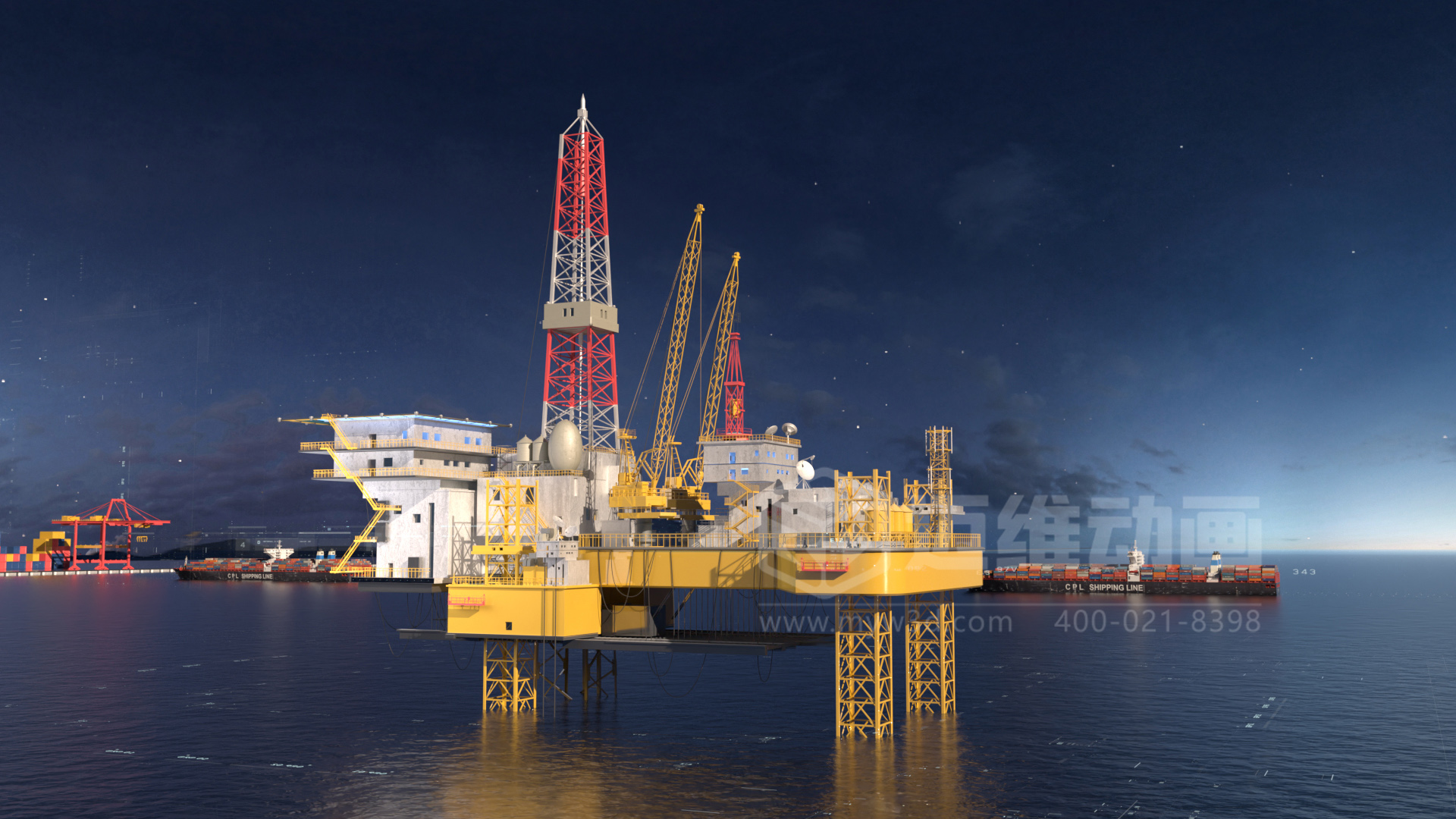 干貨！教你5分鐘內(nèi)如何快速識(shí)別優(yōu)秀的產(chǎn)品展示三維動(dòng)畫(huà)(圖11)