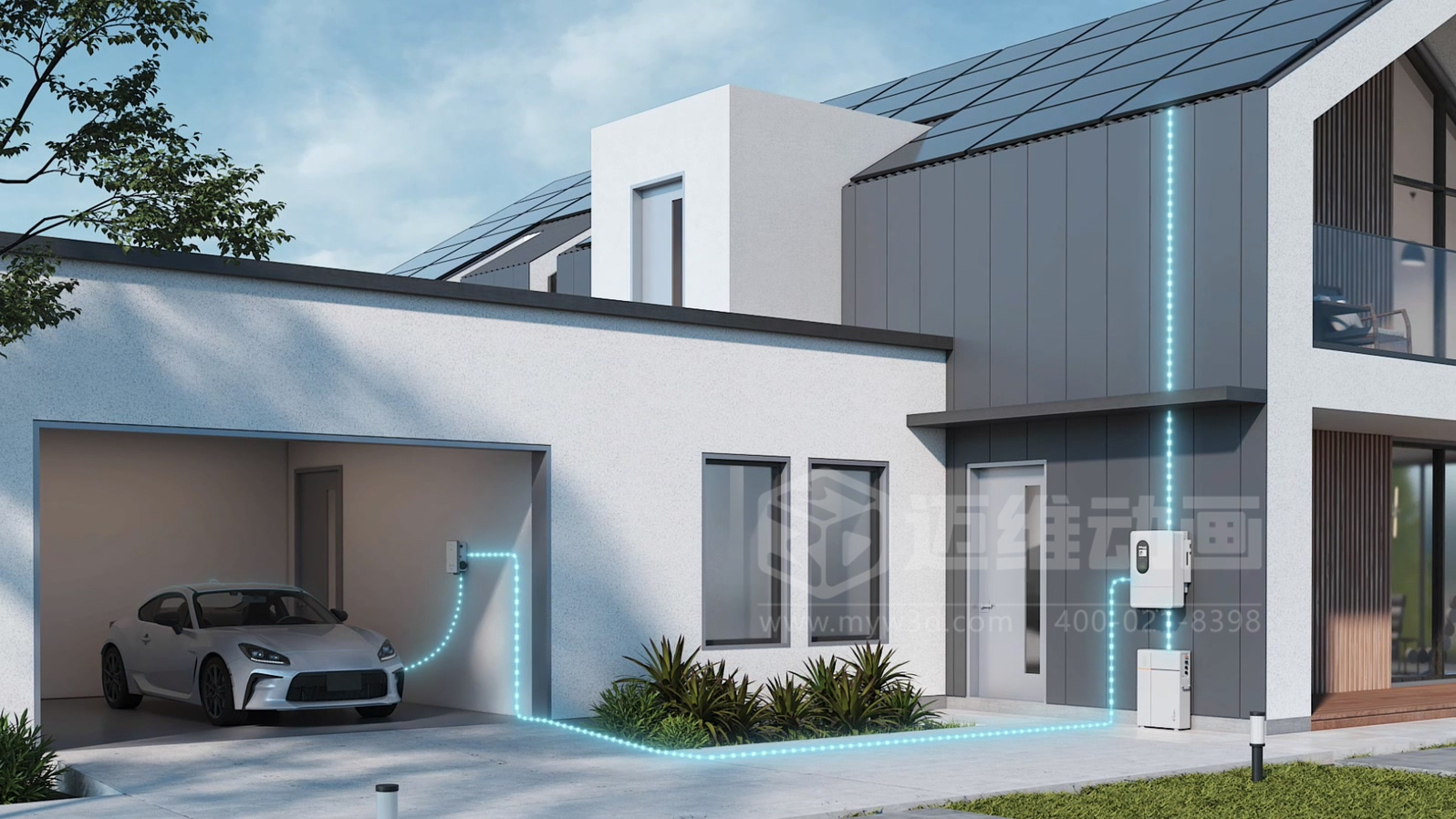 干貨！教你5分鐘內(nèi)如何快速識(shí)別優(yōu)秀的產(chǎn)品展示三維動(dòng)畫(huà)(圖19)