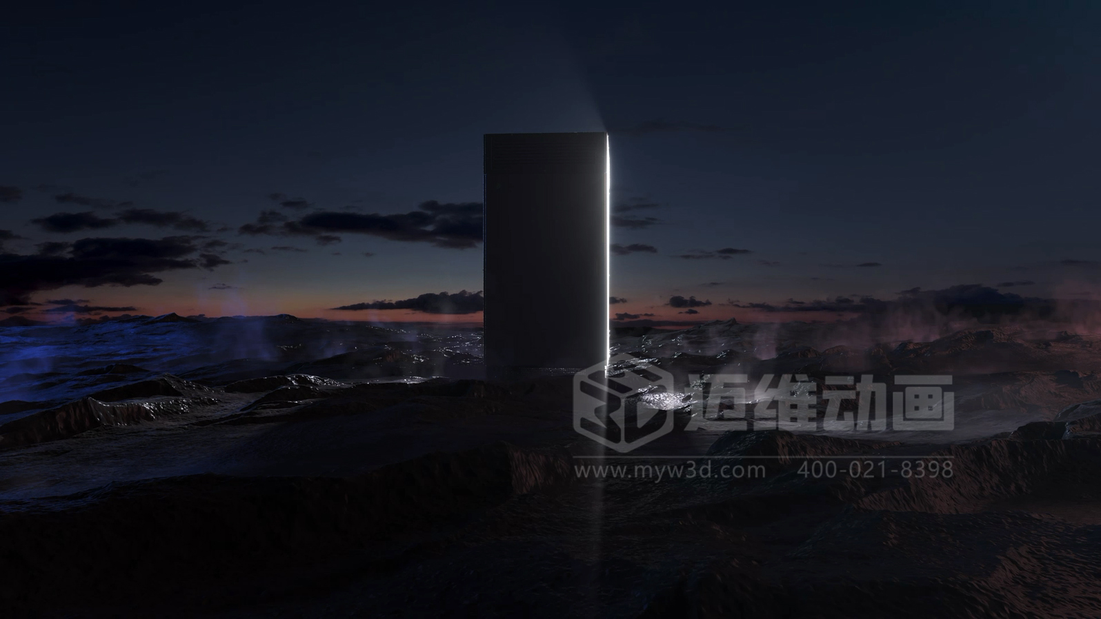 干貨！教你5分鐘內(nèi)如何快速識(shí)別優(yōu)秀的產(chǎn)品展示三維動(dòng)畫(huà)(圖20)