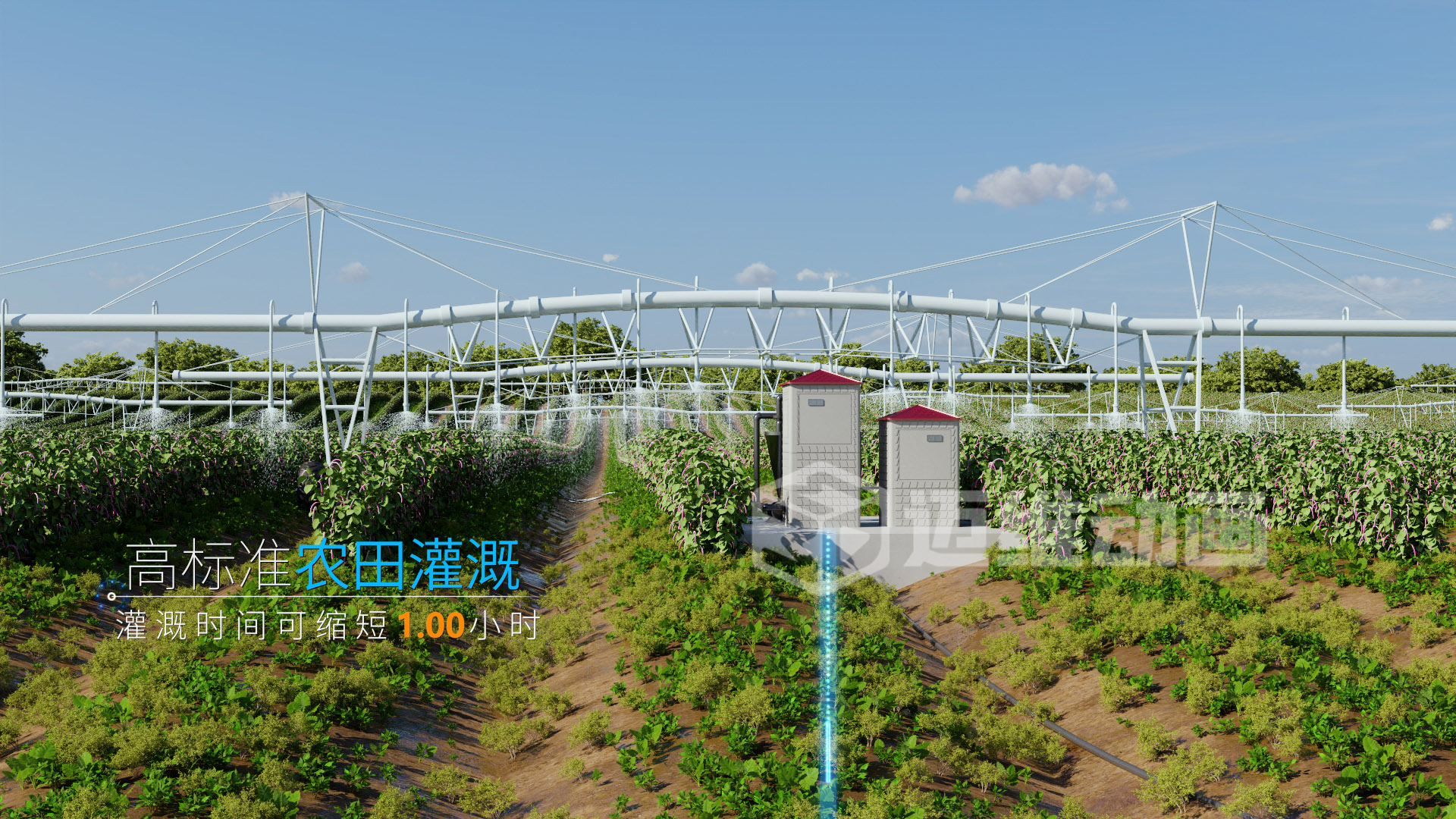 干貨！教你5分鐘內(nèi)如何快速識(shí)別優(yōu)秀的產(chǎn)品展示三維動(dòng)畫(huà)(圖16)