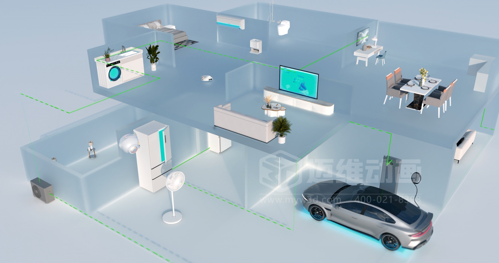 戶儲(chǔ)產(chǎn)品智能APP概念三維動(dòng)畫展示(圖7) 戶儲(chǔ)產(chǎn)品智能APP概念三維動(dòng)畫展示(圖7)