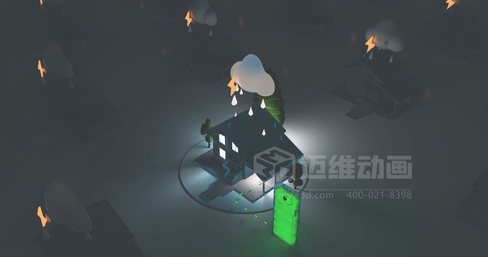 戶儲(chǔ)產(chǎn)品智能APP概念三維動(dòng)畫展示(圖8) 戶儲(chǔ)產(chǎn)品智能APP概念三維動(dòng)畫展示(圖8)