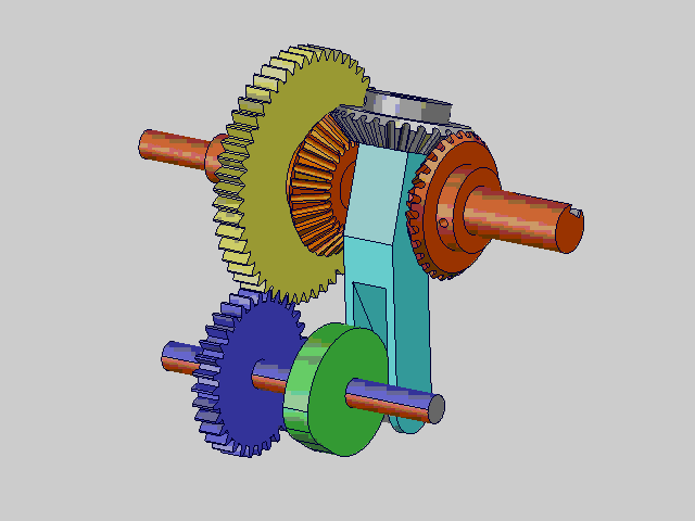 告別枯燥說明書！用三維動畫的3種方式讓機械設備‘活’給你看(圖2)
