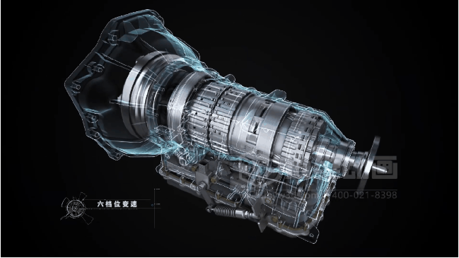 告別枯燥說明書！用三維動畫的3種方式讓機械設備‘活’給你看(圖11)