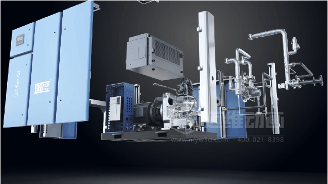 告別枯燥說明書！用三維動畫的3種方式讓機械設備‘活’給你看(圖9)