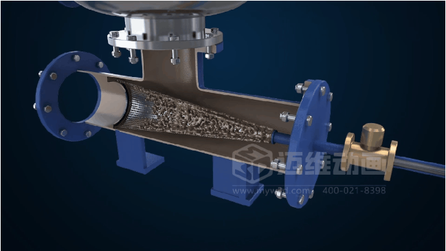 告別枯燥說明書！用三維動畫的3種方式讓機械設備‘活’給你看(圖7)