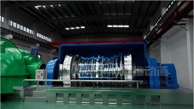 告別枯燥說明書！用三維動畫的3種方式讓機械設備‘活’給你看(圖8)