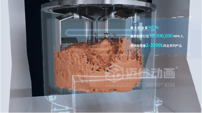 告別枯燥說明書！用三維動畫的3種方式讓機械設備‘活’給你看(圖13)