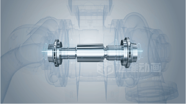 告別枯燥說明書！用三維動畫的3種方式讓機械設備‘活’給你看(圖14)