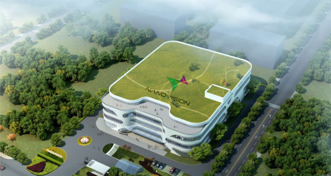 熱烈祝賀上海邁維動(dòng)畫再次簽約納米維景（上海）醫(yī)療科技有限公司，共同攜手開啟靜態(tài) CT 原理三維動(dòng)畫展示新篇章！(圖1)