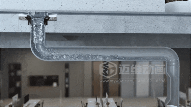 三維動畫如何重塑管道行業(yè)營銷格局？深度解析家裝管材3D可視化傳播利器(圖5)