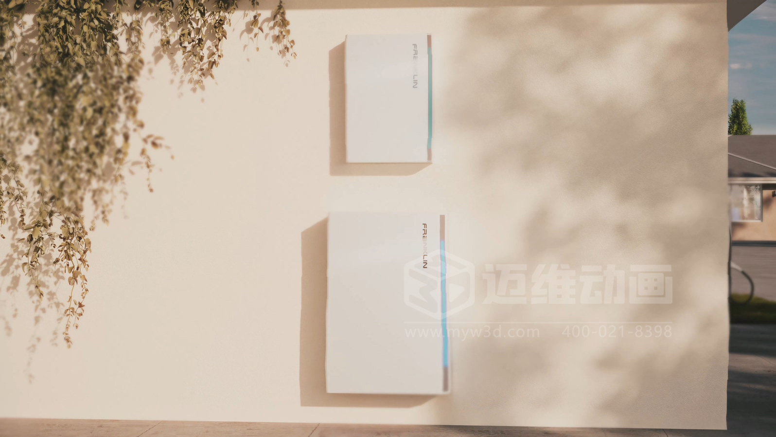 從 1 萬(wàn)到 10 萬(wàn)的工業(yè)3D動(dòng)畫制作差在哪？帶你看懂動(dòng)畫類型的隱藏價(jià)值(圖10)