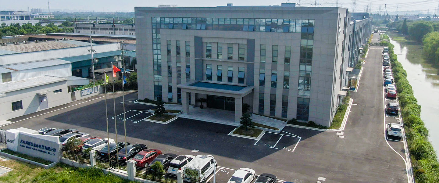 熱烈祝賀上海邁維動漫科技有限公司成功簽約蘇州科博思流體科技有限公司，共同攜手開啟三罐式供水工藝流程三維動畫展示新篇章！(圖1)