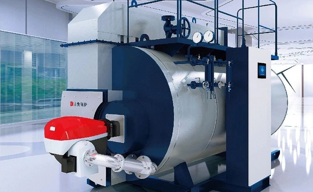 打破傳統(tǒng)展示壁壘！三維動畫「拆解」鍋爐，低成本實(shí)現(xiàn)高成果演示(圖9)