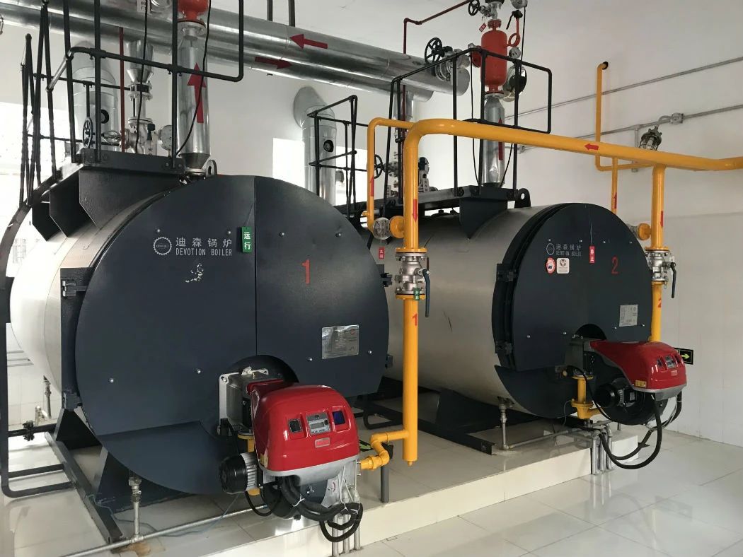 打破傳統(tǒng)展示壁壘！三維動畫「拆解」鍋爐，低成本實(shí)現(xiàn)高成果演示(圖10)