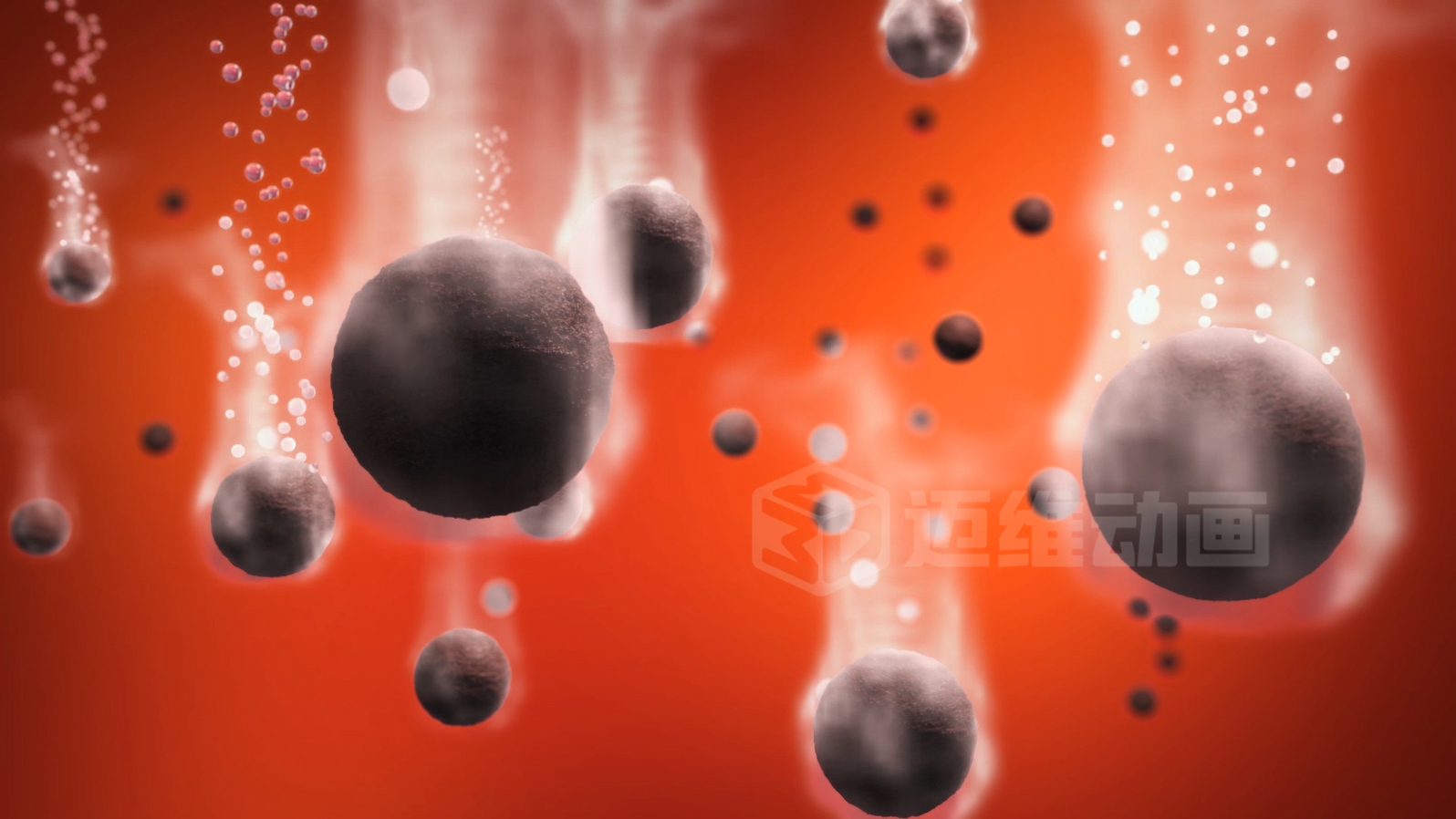 客戶總說 "太專業(yè)聽不懂"？三維動(dòng)畫讓淤泥干化技術(shù)秒變 "可視化爆款"！(圖2)