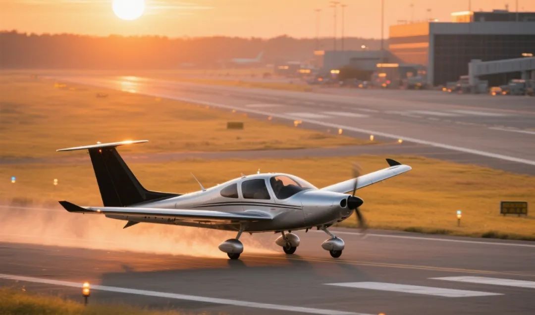 三維動(dòng)畫如何成為低空飛行器的「數(shù)字引擎」？研發(fā)到落地的可視化展示(圖5)