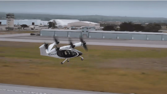 三維動(dòng)畫如何成為低空飛行器的「數(shù)字引擎」？研發(fā)到落地的可視化展示(圖1)