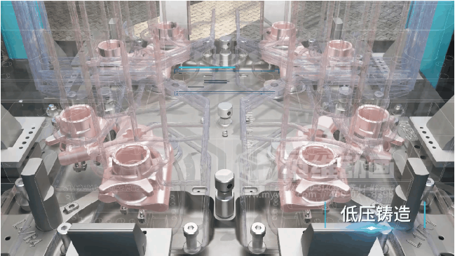 復(fù)雜結(jié)構(gòu)難展示？3D動(dòng)畫為汽車零部件行業(yè)打開“上帝視角”(圖8)