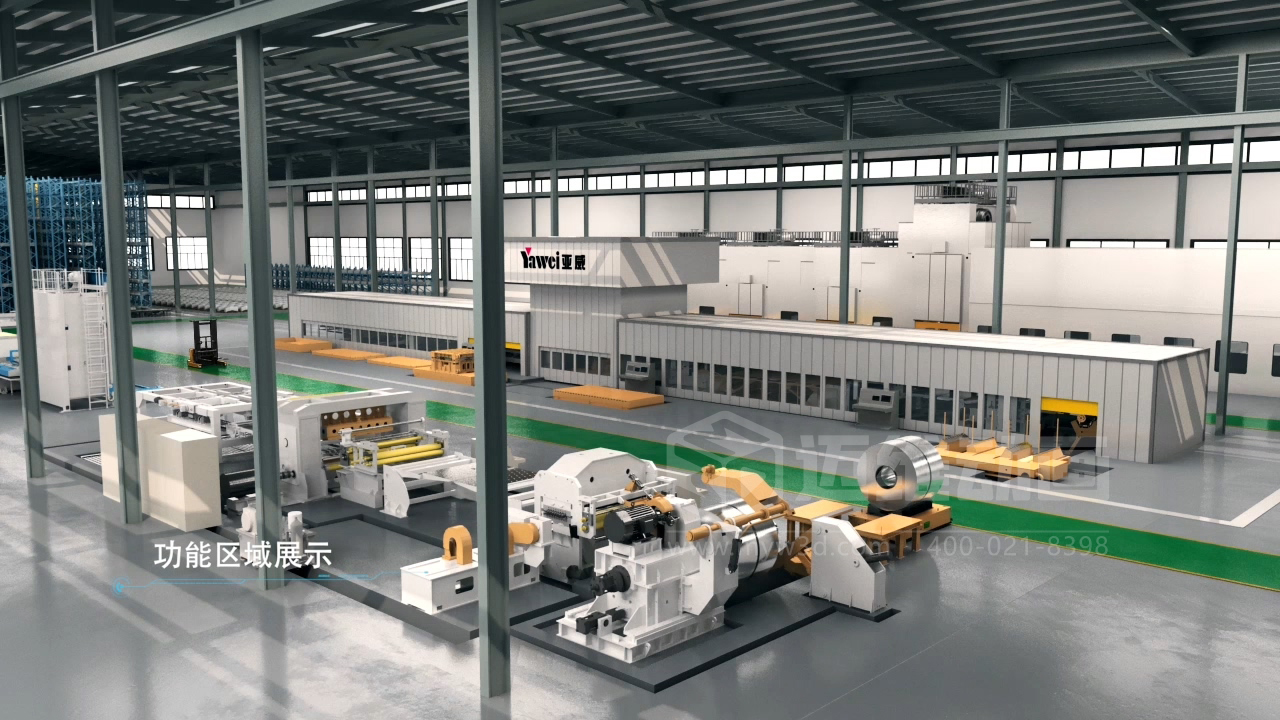 復(fù)雜結(jié)構(gòu)難展示？3D動(dòng)畫為汽車零部件行業(yè)打開“上帝視角”(圖16)