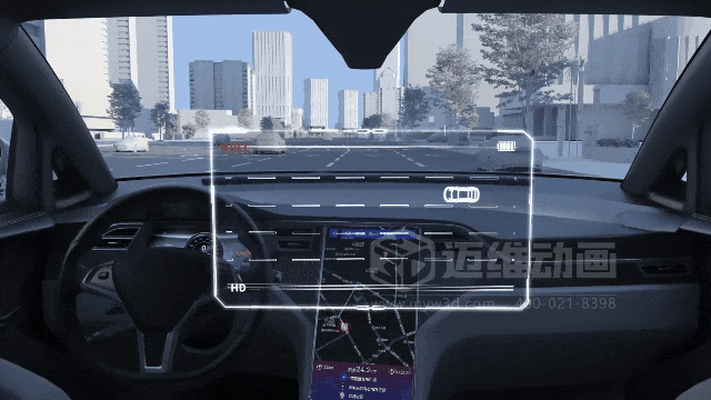 復(fù)雜結(jié)構(gòu)難展示？3D動(dòng)畫為汽車零部件行業(yè)打開“上帝視角”(圖19)