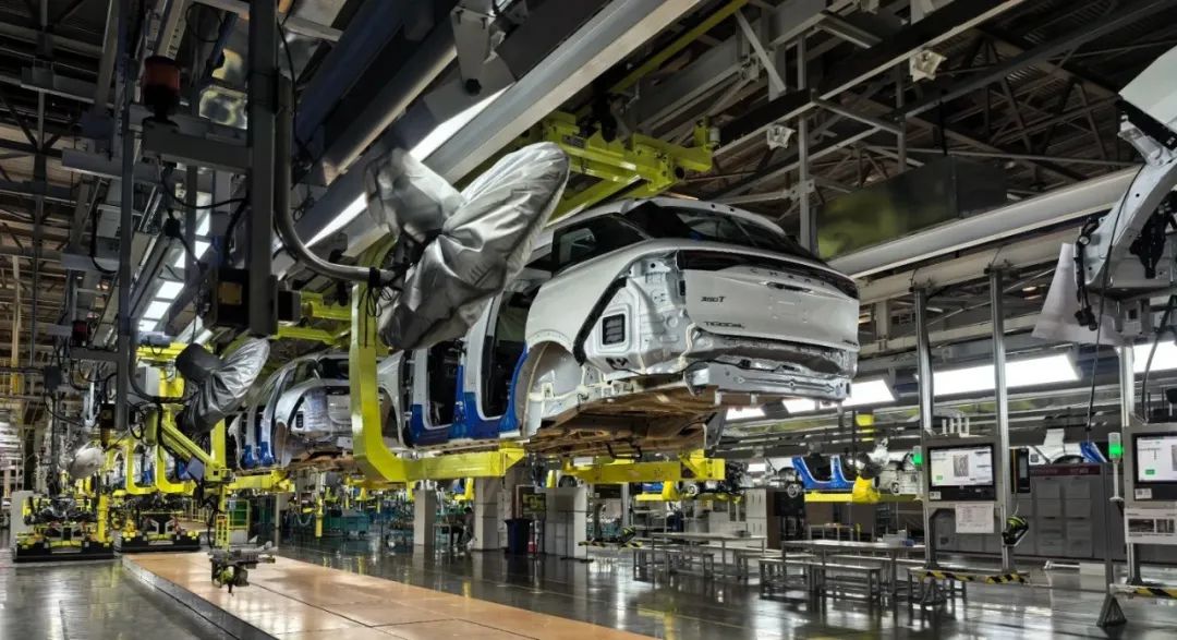 復(fù)雜結(jié)構(gòu)難展示？3D動(dòng)畫為汽車零部件行業(yè)打開“上帝視角”(圖15)