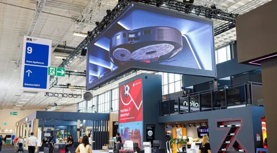 裸眼 3D「視」不可擋！從網(wǎng)紅打卡到工業(yè)品展示的視覺破圈之路(圖14)