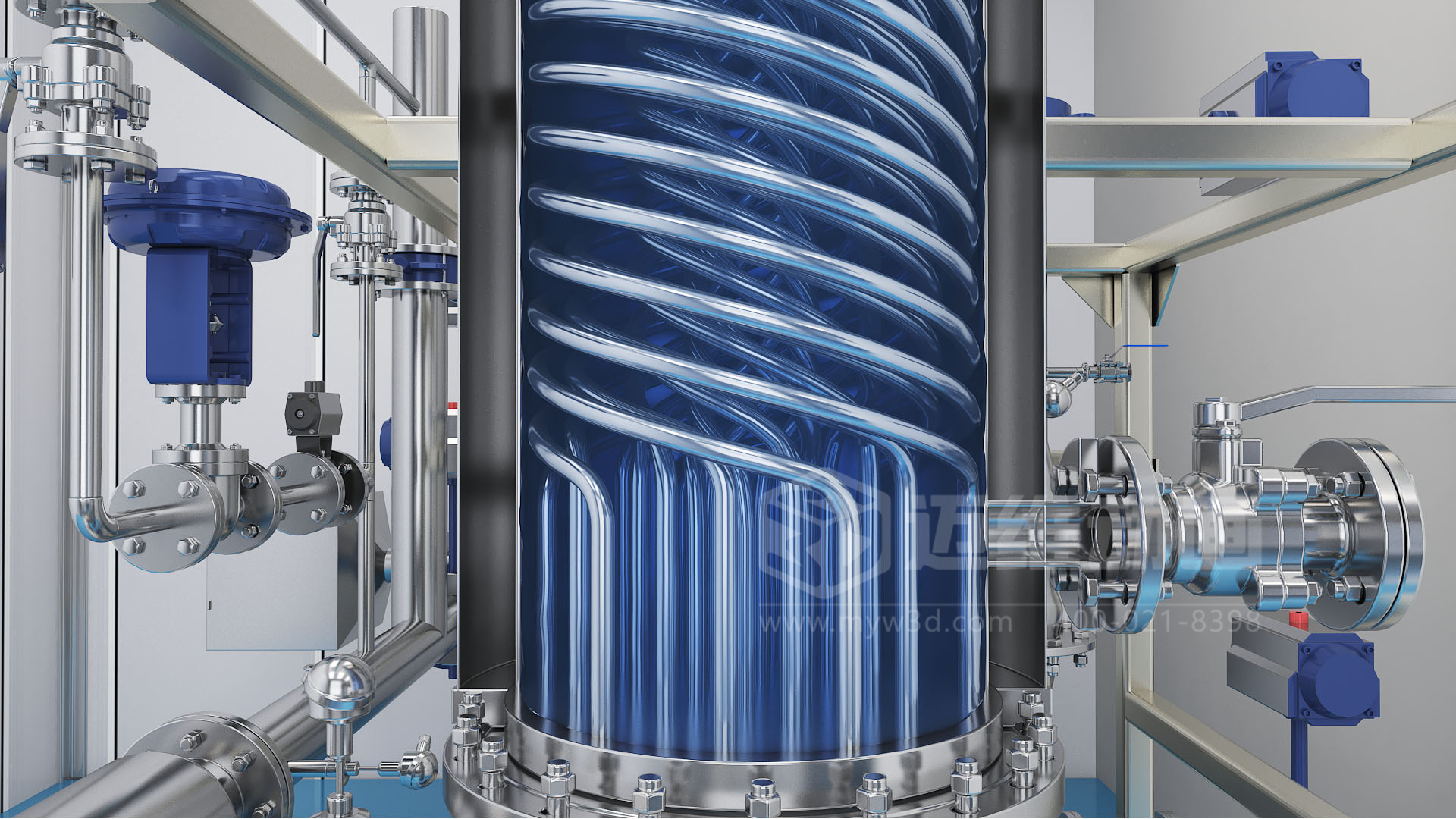 企業(yè)必看：三維動畫制作常見八大疑問，一次性講清楚！(圖2)