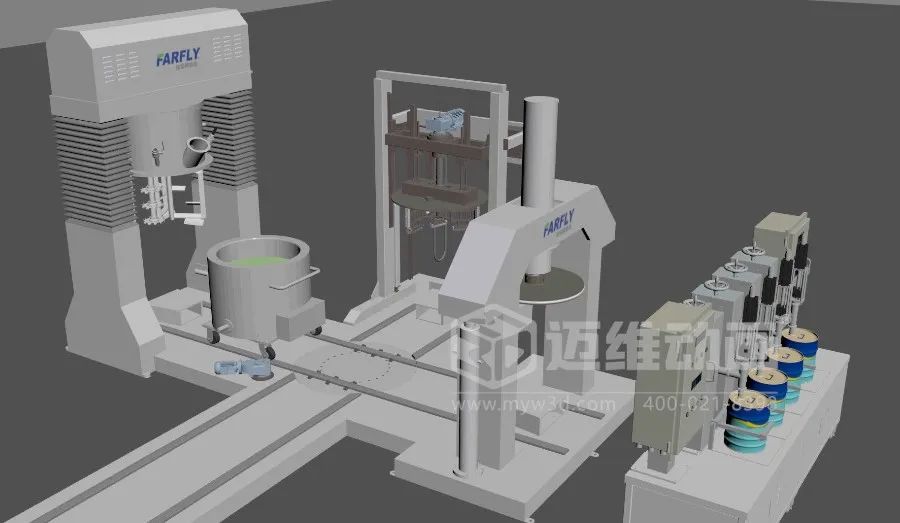 企業(yè)必看：三維動畫制作常見八大疑問，一次性講清楚！(圖7)