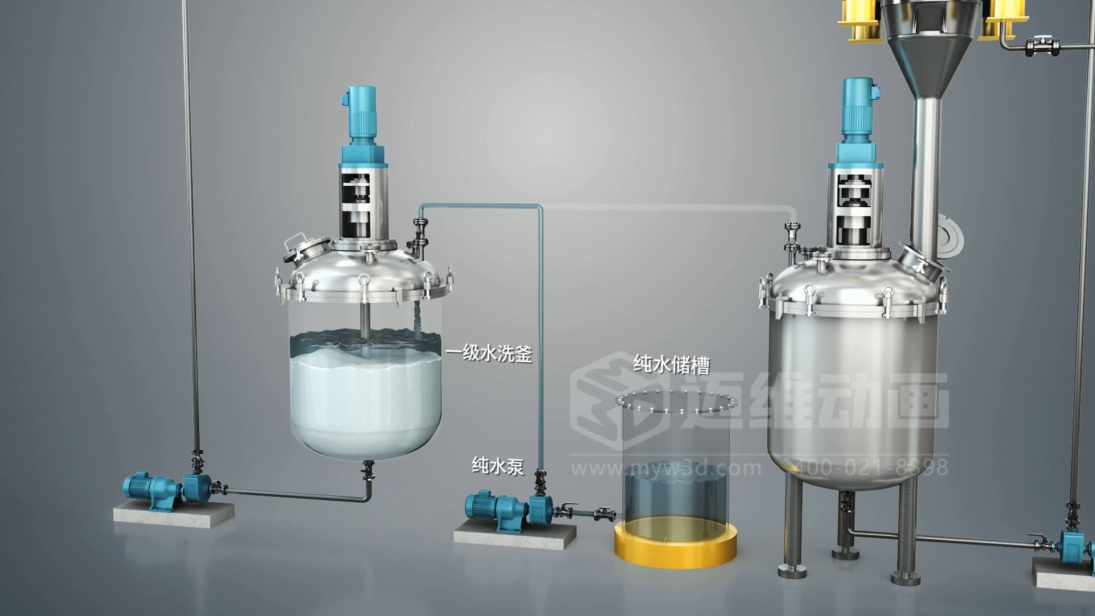 企業(yè)必看：三維動畫制作常見八大疑問，一次性講清楚！(圖6)