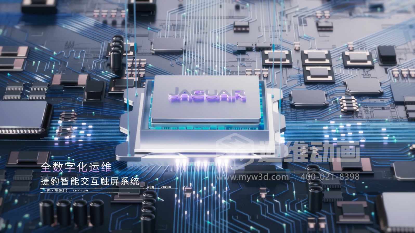 看案例說話：某頭部空壓機(jī)品牌用三維動(dòng)畫，拿下千萬(wàn)訂單的秘密！(圖15)