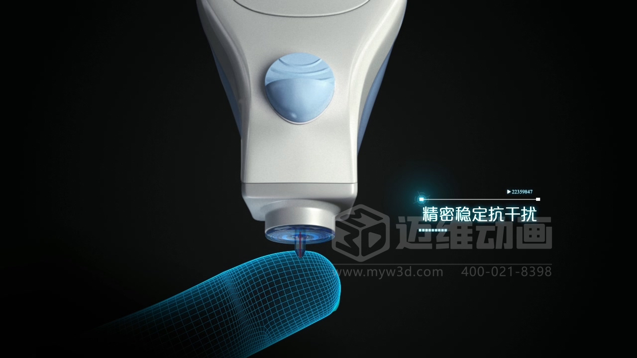 從實驗室到手術(shù)室：邁維動漫用三維動畫，讓精密科技“看得見，懂得到”訂單轉(zhuǎn)化率提高 50%(圖5)