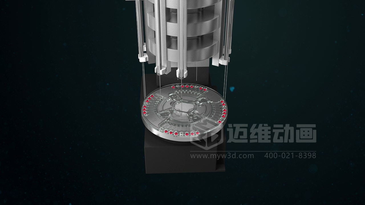 從實驗室到手術(shù)室：邁維動漫用三維動畫，讓精密科技“看得見，懂得到”訂單轉(zhuǎn)化率提高 50%(圖15)