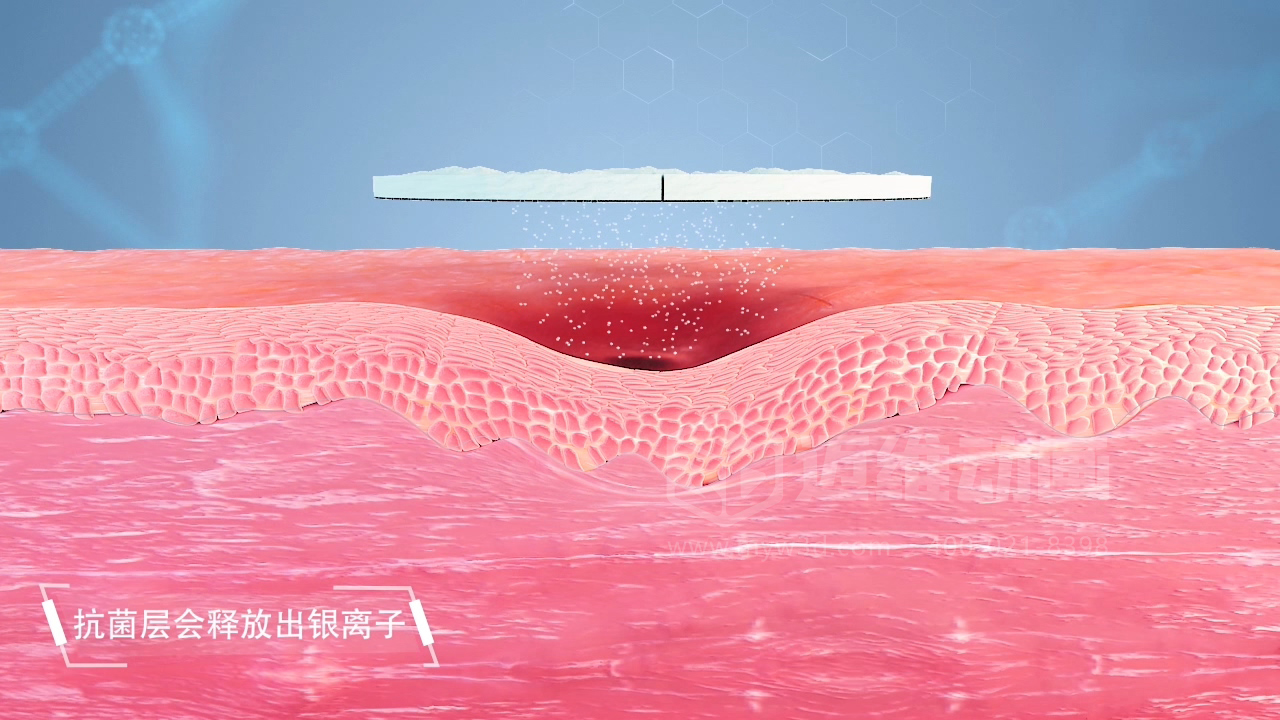 從實驗室到手術(shù)室：邁維動漫用三維動畫，讓精密科技“看得見，懂得到”訂單轉(zhuǎn)化率提高 50%(圖17)