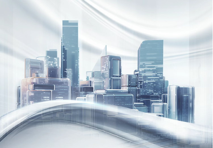 熱烈祝賀邁維動畫成功簽約成都須彌云圖建筑設計有限公司，共同攜手打造精工裝配式“6+N”產品體系三維動畫展示新篇章！(圖1)