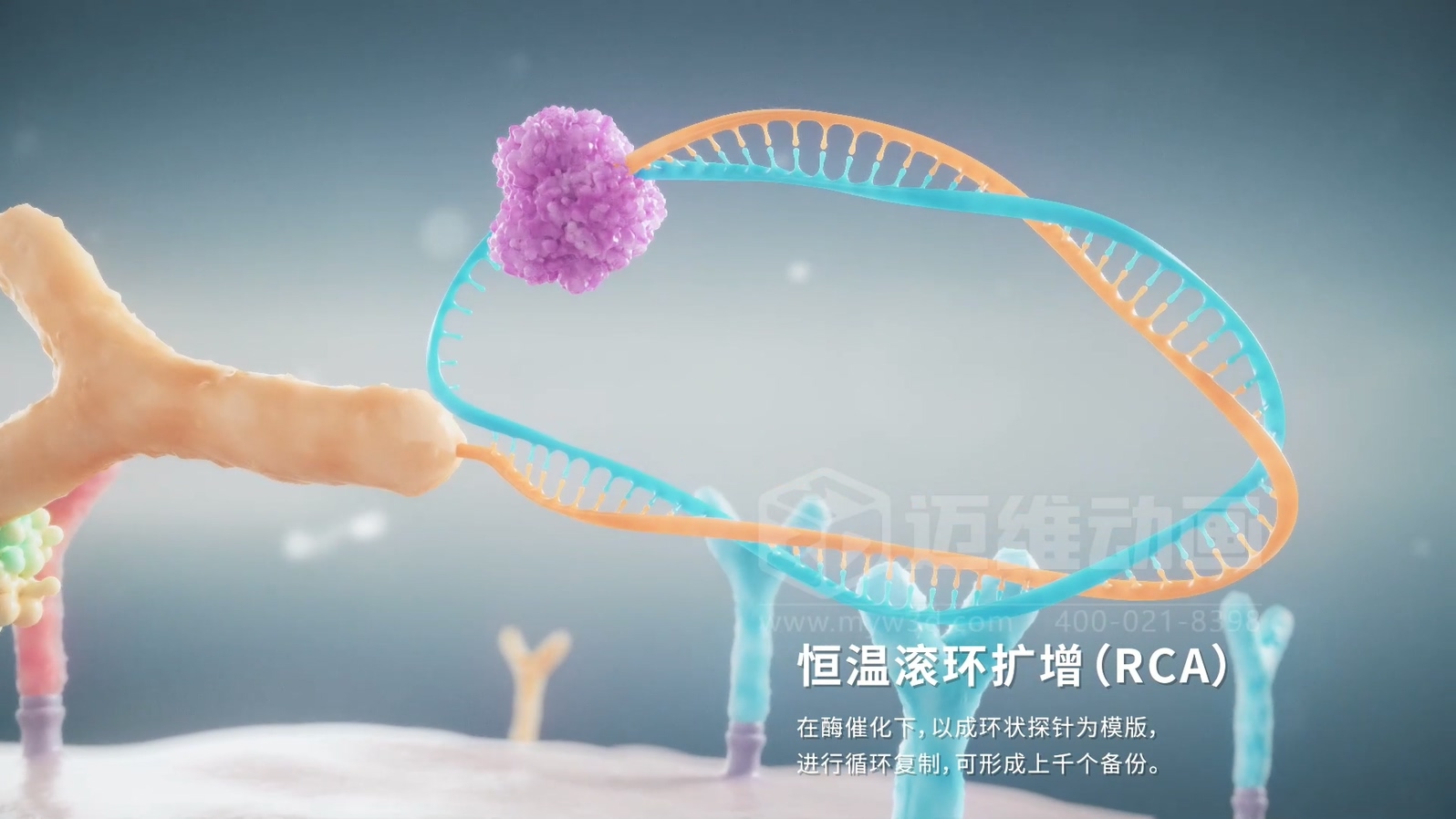 還在“浪浪山”里瞎忙？懂行的企業(yè)靠3D動畫，早跳出內(nèi)卷成爆款了...(圖15)