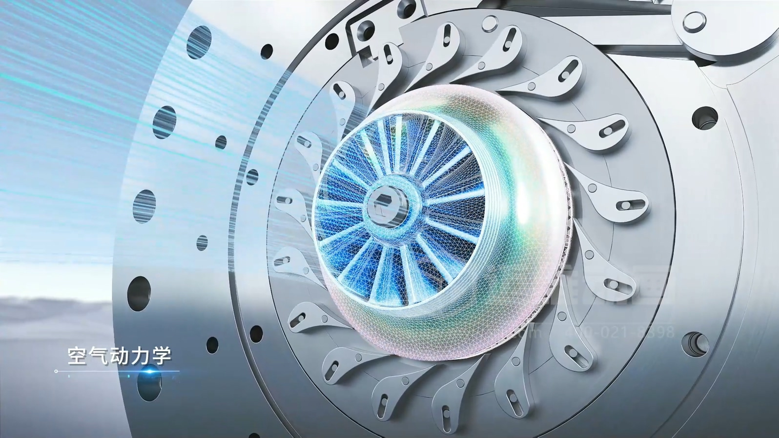 用一部三維動畫替代50頁P(yáng)PT的意義——避免工業(yè)產(chǎn)品內(nèi)卷式競爭加劇(圖4)