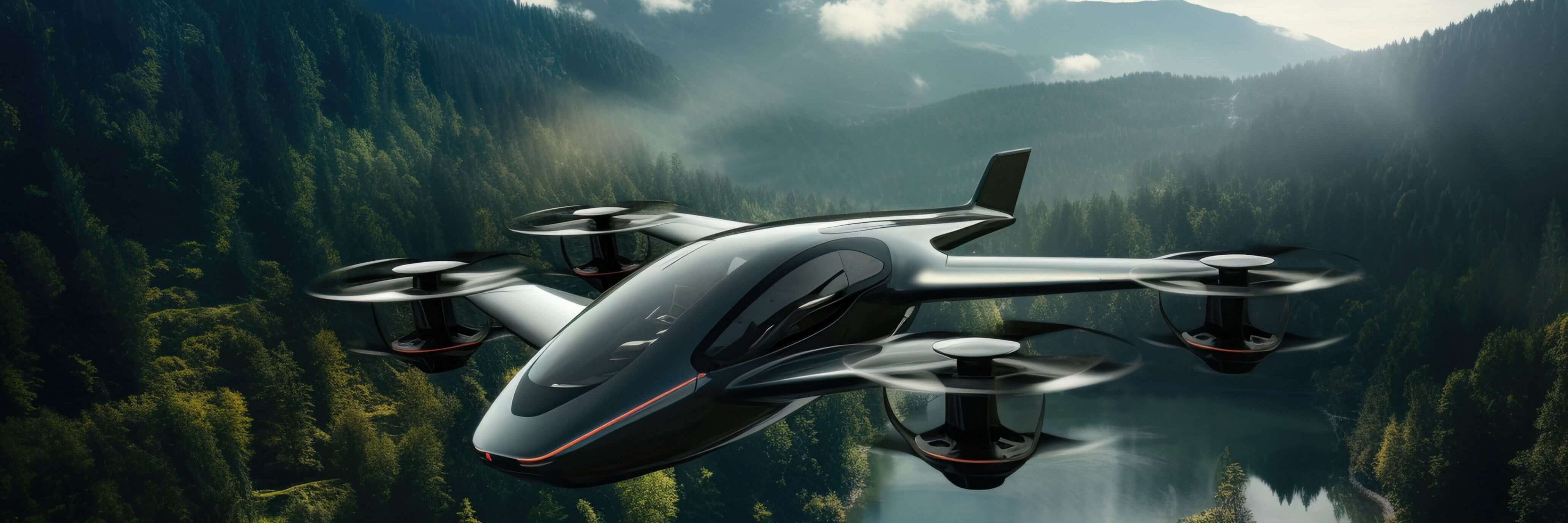 【低空飛行器行業(yè)簽約喜訊】熱烈祝賀上海邁維動畫成功簽約智研工坊 (上海) 科技有限公司，共同攜手開啟 SKYLA 航空器 3D 動畫展示新標(biāo)桿！(圖1)