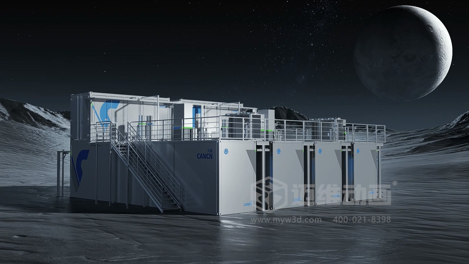 還在用視頻給客戶講原理？正在做視頻的企業(yè)請認真閱讀……(圖1)