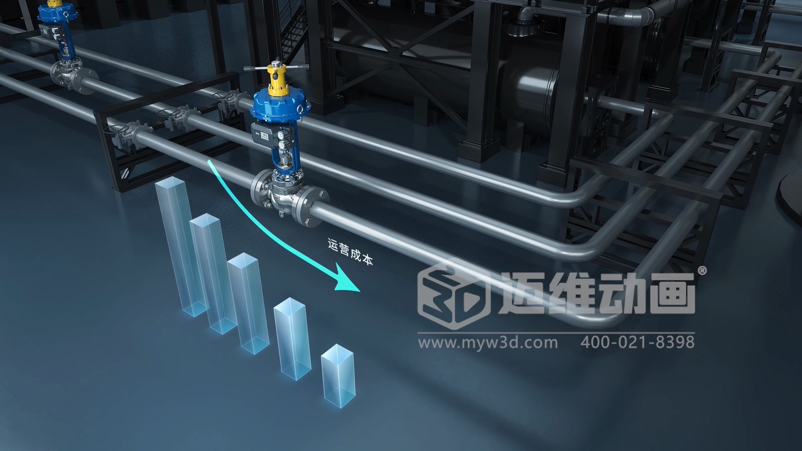 還在用視頻給客戶講原理？正在做視頻的企業(yè)請認真閱讀……(圖4)