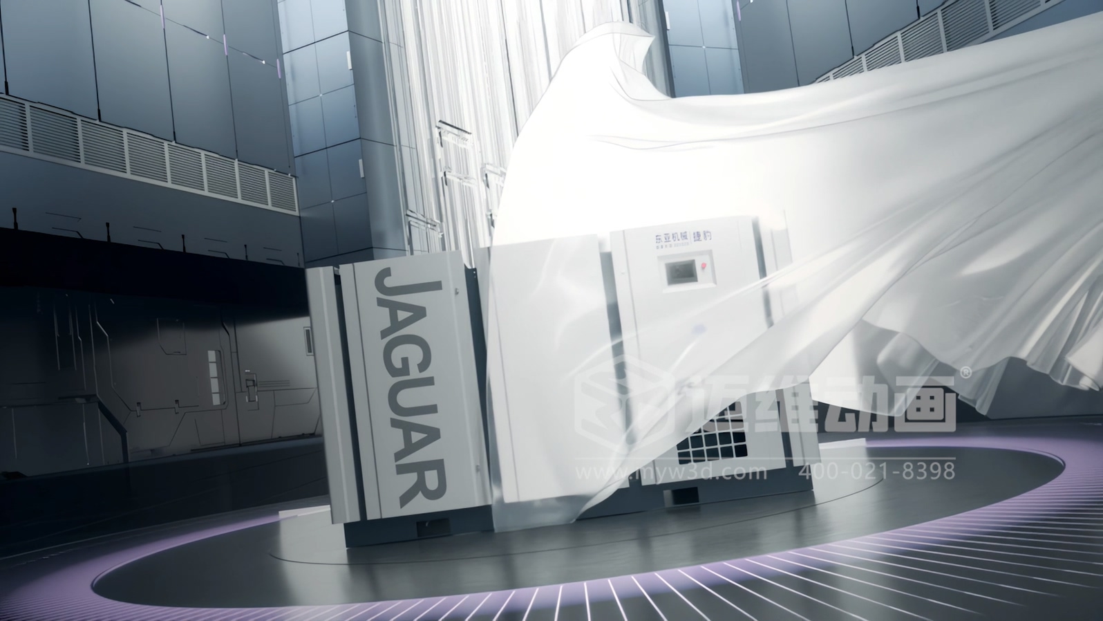 還在用視頻給客戶講原理？正在做視頻的企業(yè)請認真閱讀……(圖5)