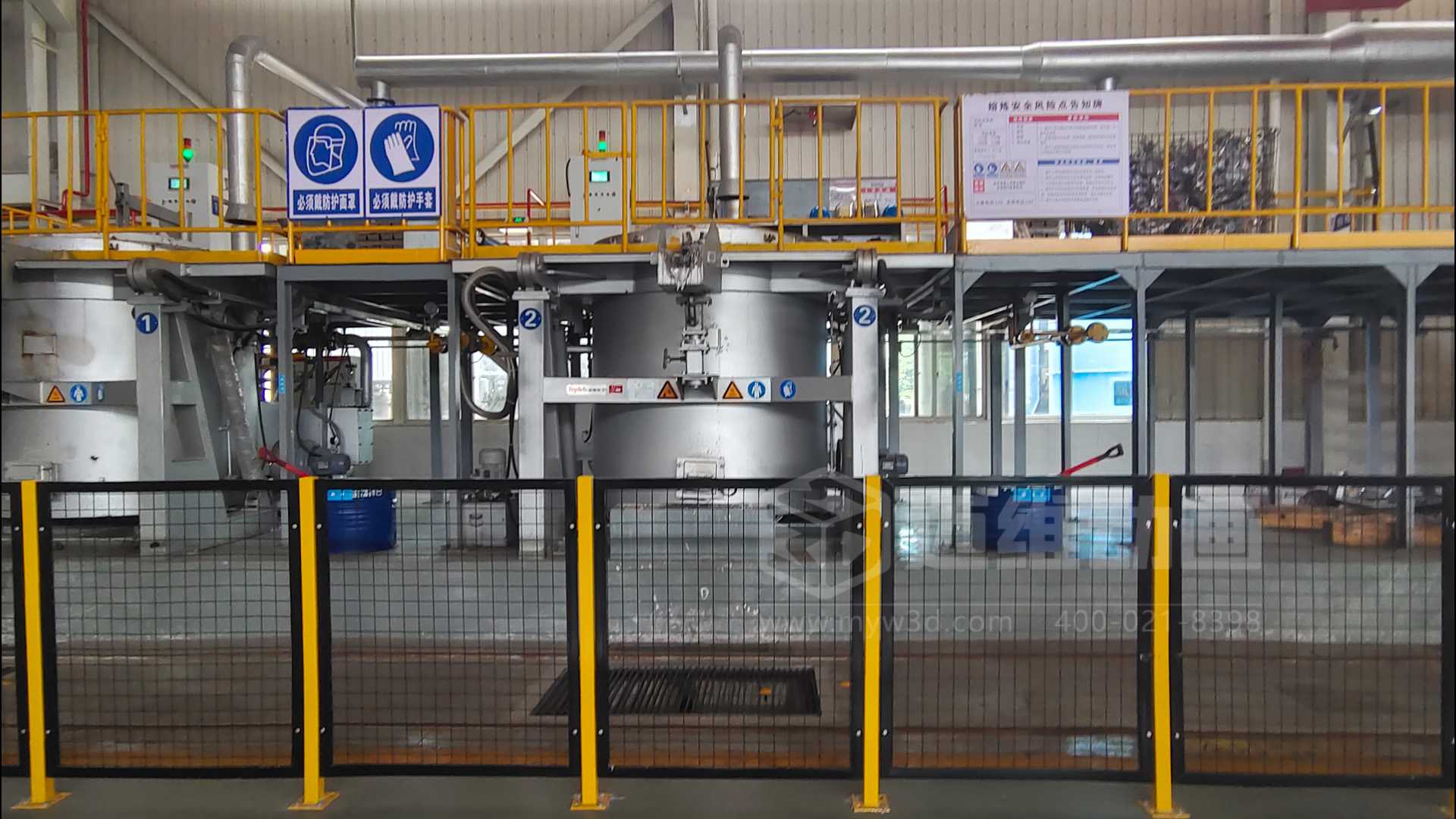 從閱兵場(chǎng)到數(shù)字場(chǎng)：大型生產(chǎn)線(xiàn)三維逆向建模，復(fù)刻“大國(guó)重器”的硬核之美(圖16)